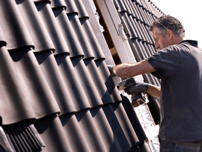 Why choose Quilvynt Vault for roofing contractor in Encinitas
